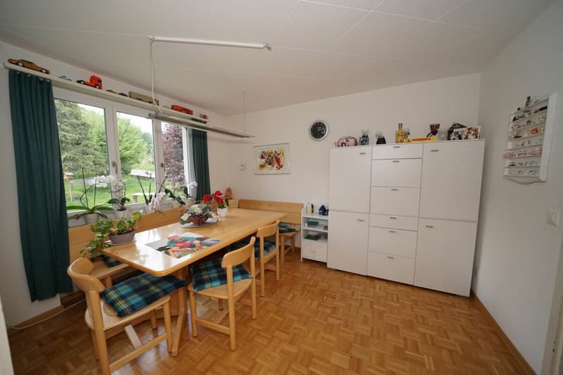 Esszimmer