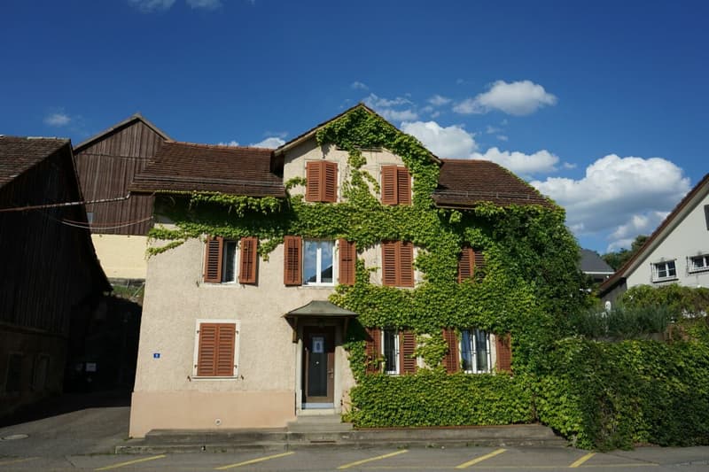 Aussenansicht