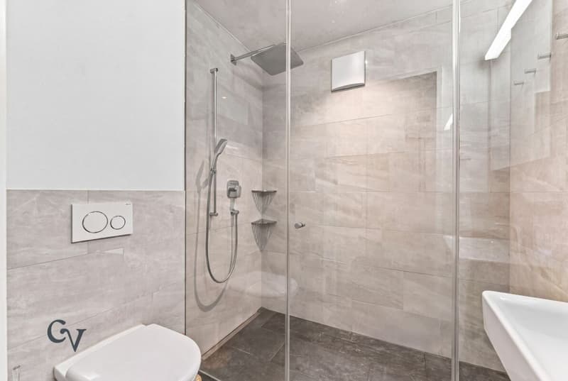 WC/Dusche