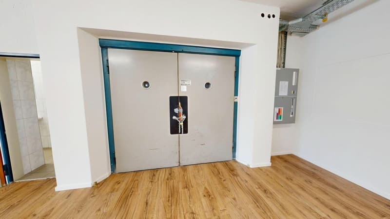 Warenlift
