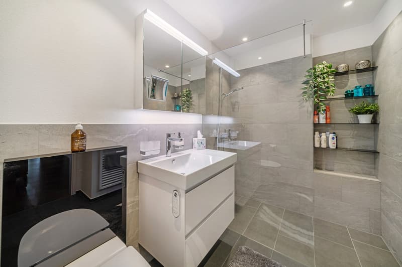 Badezimmer