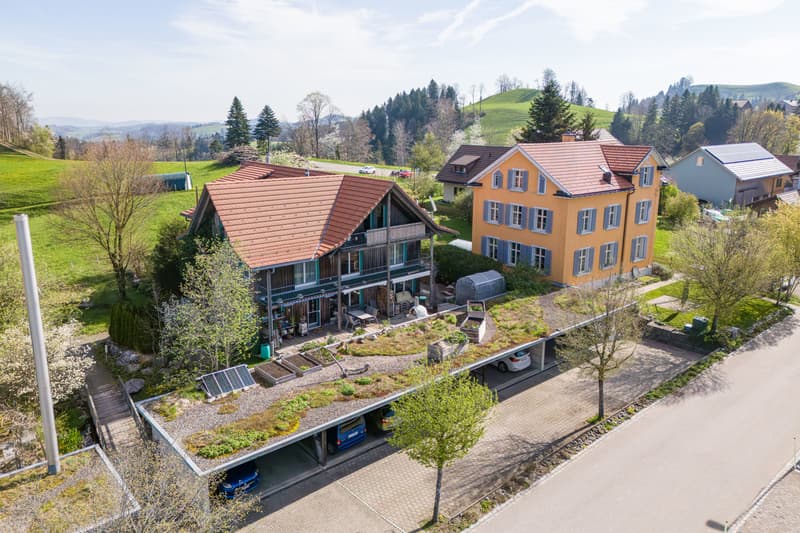 Aussenansicht