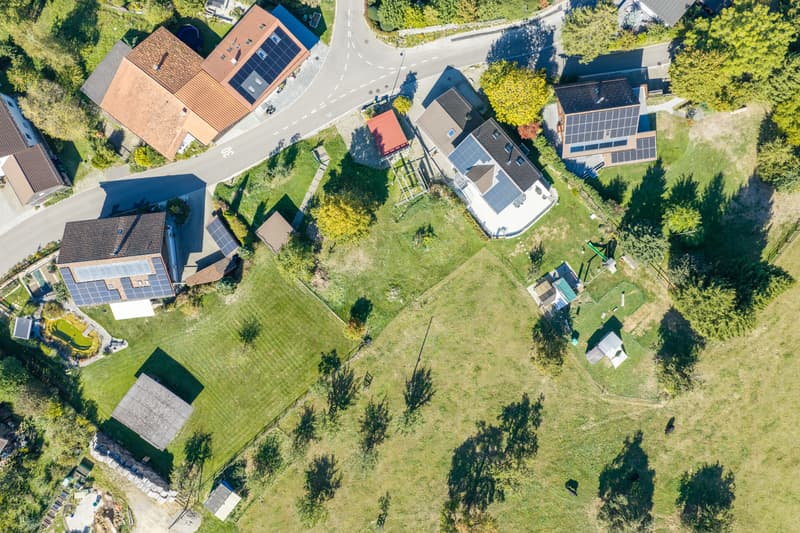 Draufsicht