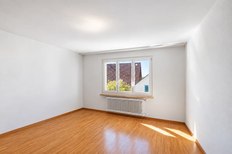 Hauptschlafzimmer im Obergeschoss