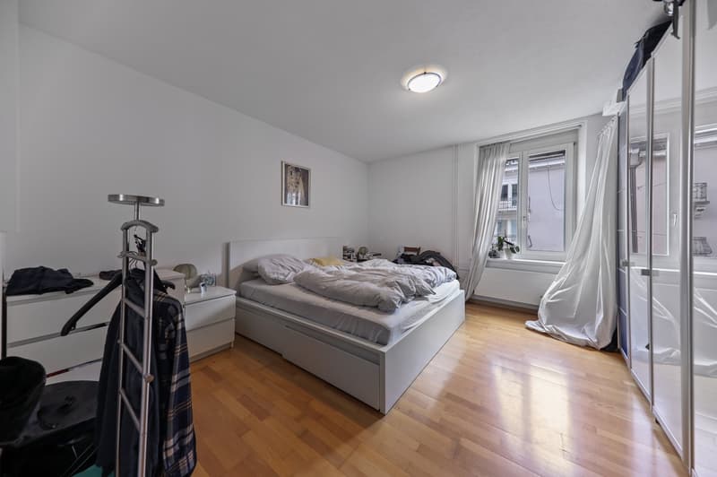 Rare opportunity: MFH at Goldbrunnenplatz (6)