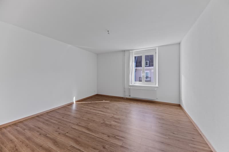 Rare opportunity: MFH at Goldbrunnenplatz (11)