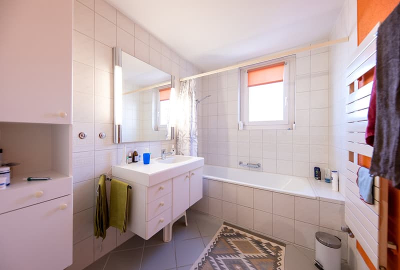 Lots of space for the whole family: 5 ½-room single-family house in a quiet, sunny location (12)