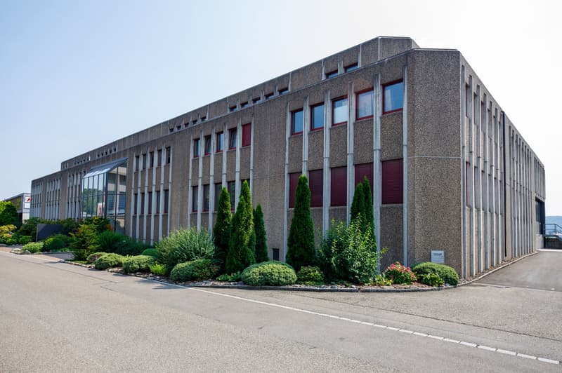 Spazio commerciale a Wangen vicino a Dübendorf (4)