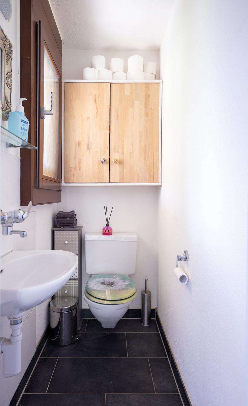 Wohnen im Grünen: 5 ½-Zimmer-Einfamilienhaus mit Wintergarten (12)
