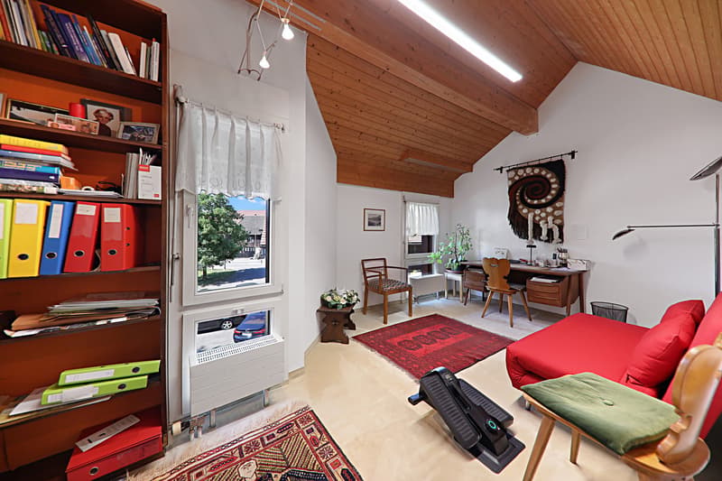 Living in the Green: Charming 5.5-Room Single-Family Home (10)