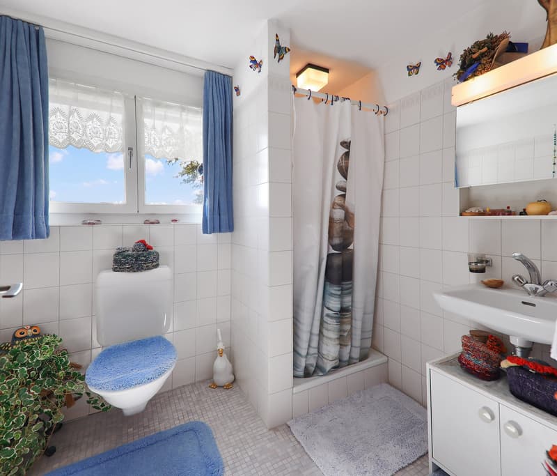 Living in the Green: Charming 5.5-Room Single-Family Home (12)
