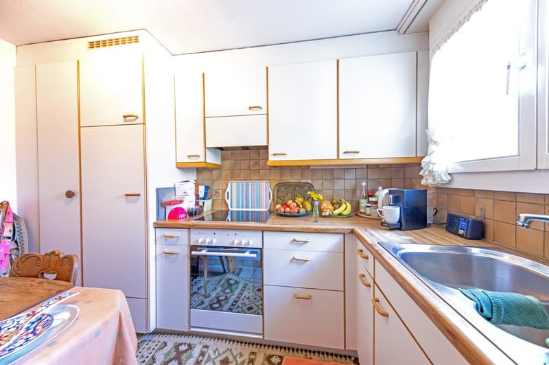 Living in the Green: Charming 5.5-Room Single-Family Home (7)