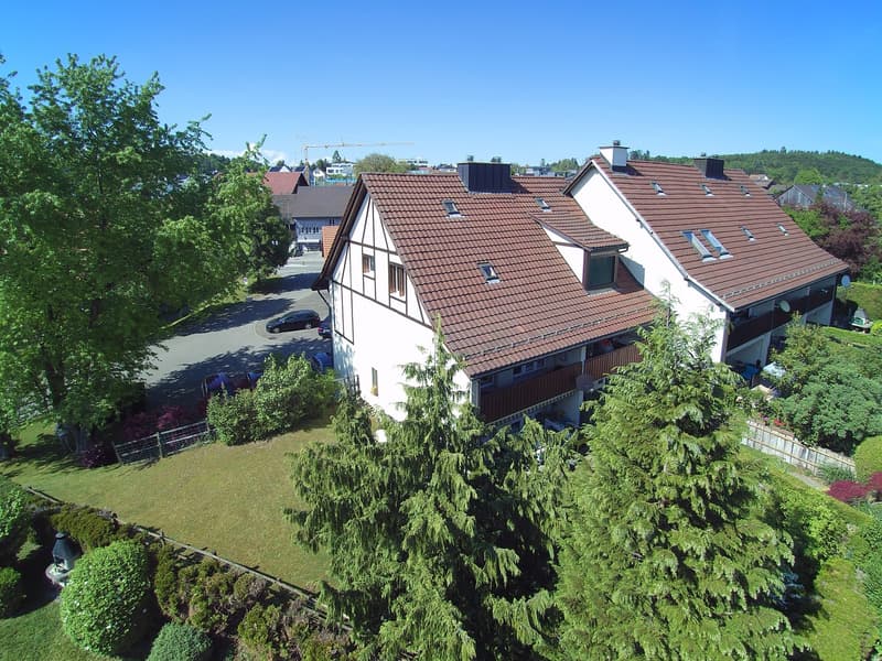 Living in the Green: Charming 5.5-Room Single-Family Home (1)
