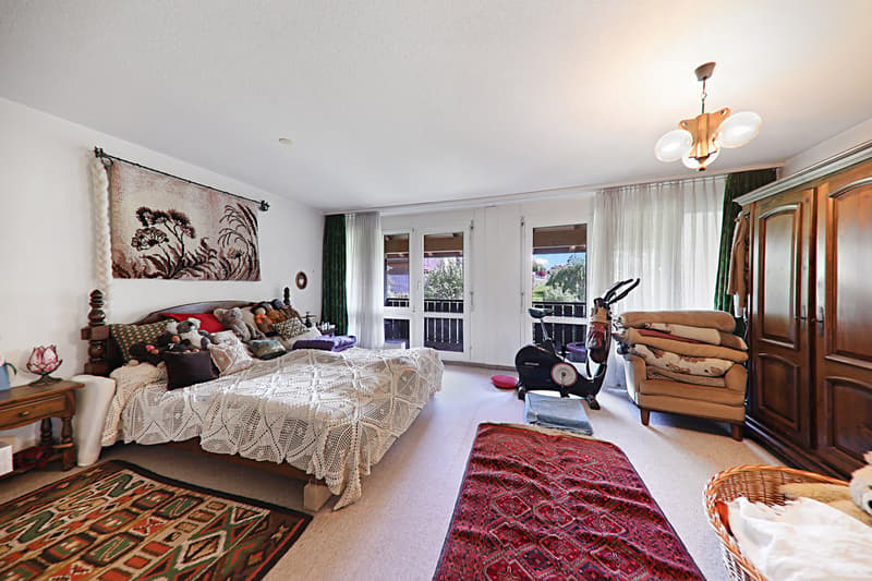 Living in the Green: Charming 5.5-Room Single-Family Home (8)