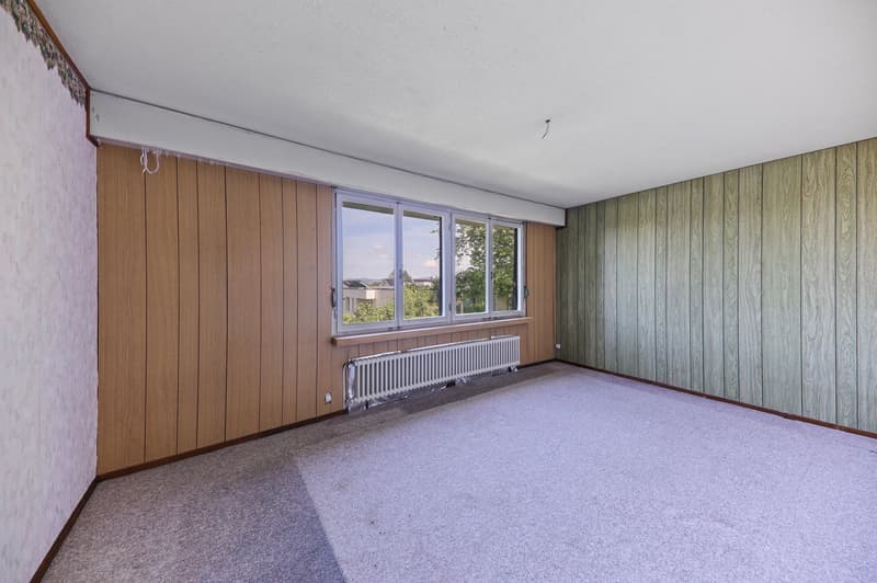 At Home Above the Fog: Detached 6 ½-Room Single-Family House (13)