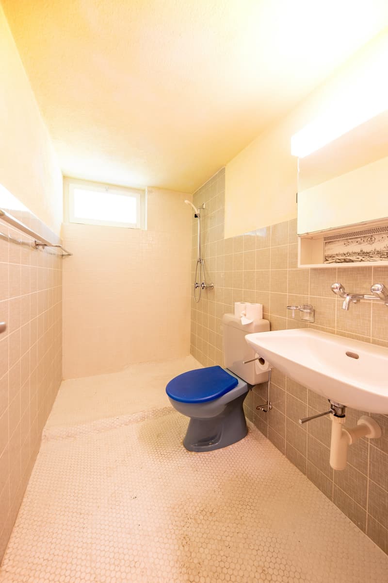 At Home Above the Fog: Detached 6 ½-Room Single-Family House (14)