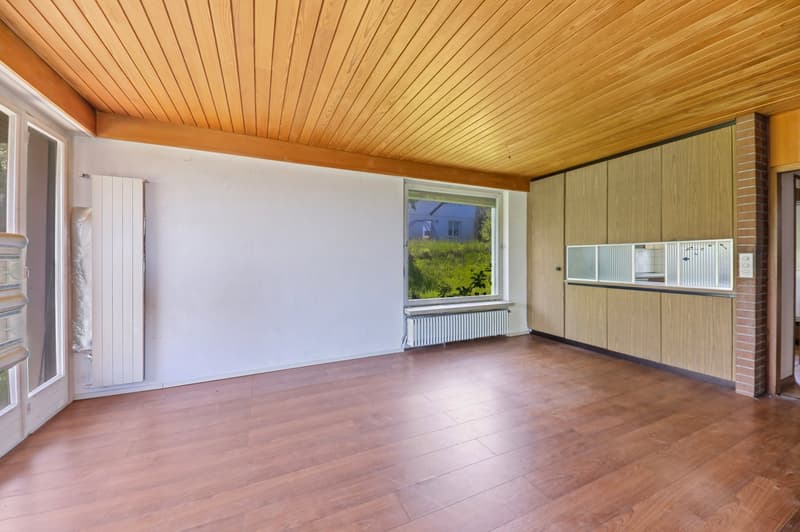 At Home Above the Fog: Detached 6 ½-Room Single-Family House (6)