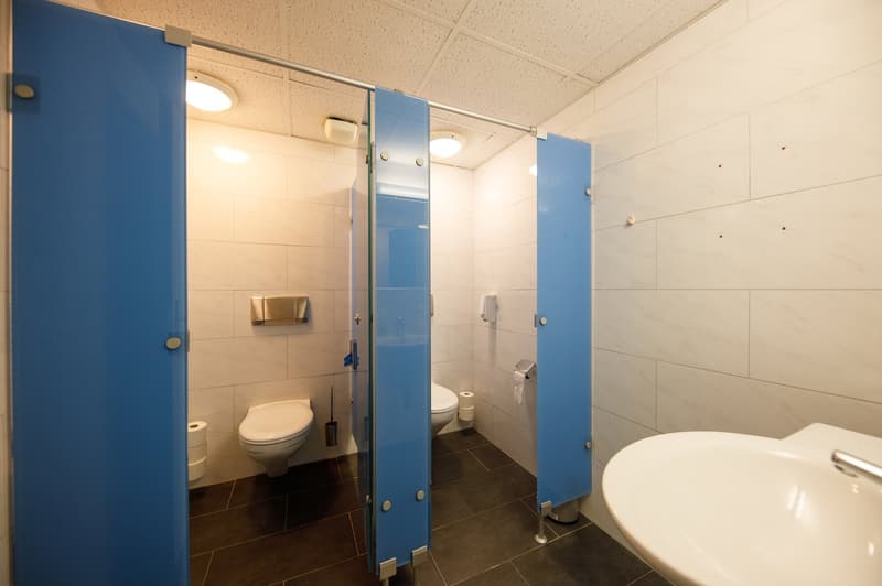 Representative office spaces in Wangen bei Dübendorf (5)