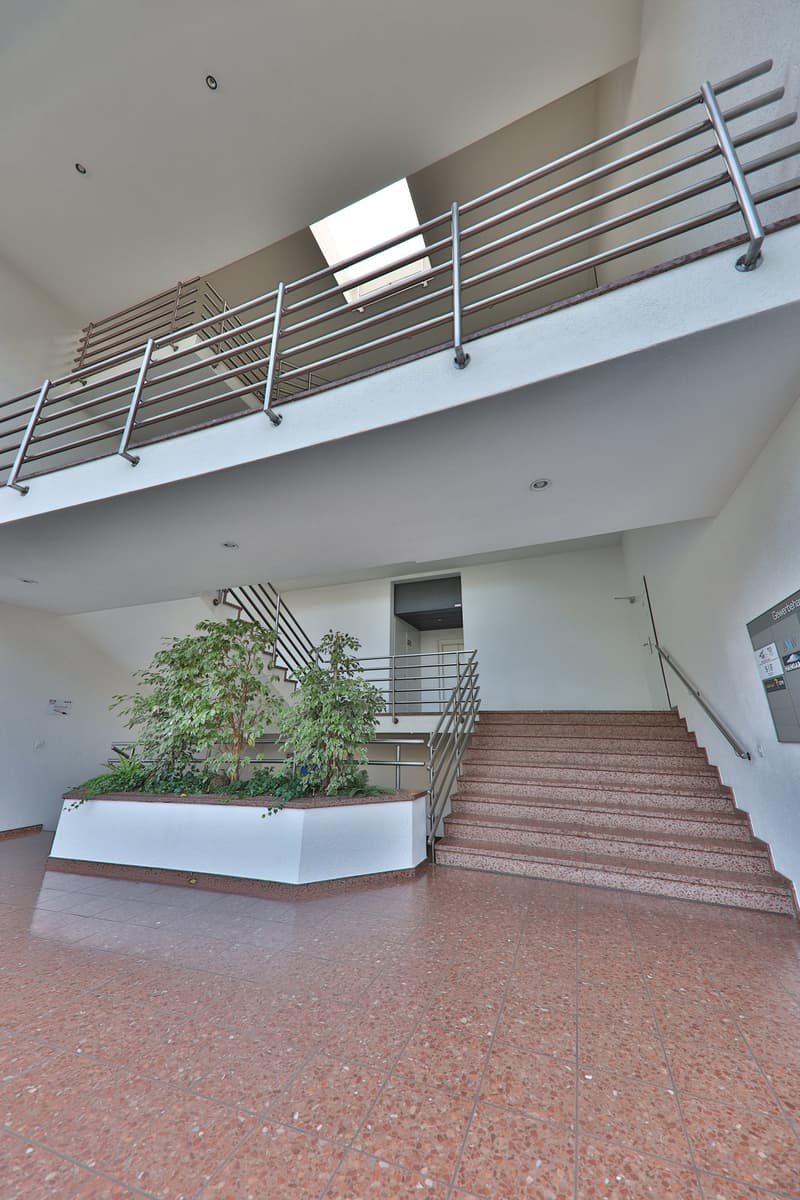 Representative office spaces in Wangen bei Dübendorf (15)
