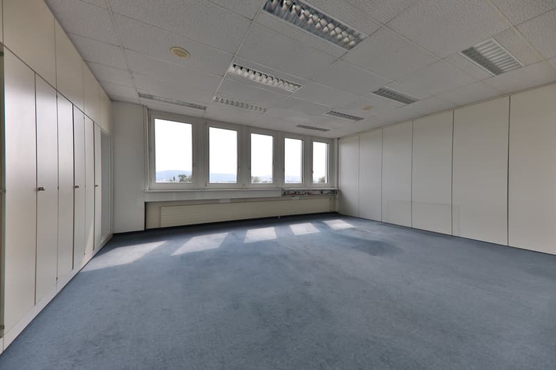 Representative office spaces in Wangen bei Dübendorf (6)