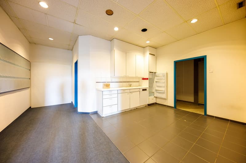 Representative office spaces in Wangen bei Dübendorf (7)