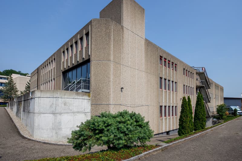 Representative office spaces in Wangen bei Dübendorf (10)