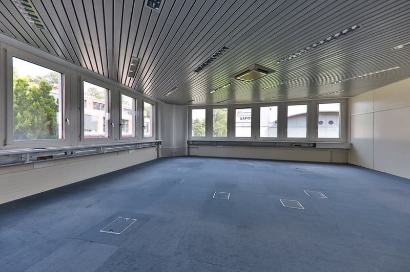 Representative office spaces in Wangen bei Dübendorf (2)