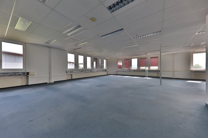 Representative office spaces in Wangen bei Dübendorf (3)
