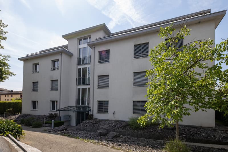 Modern 3.5-room apartment with large south-facing balcony (12)