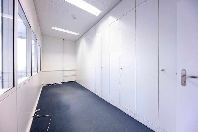 Repräsentatives Einzelbüro in Wangen bei Dübendorf (2)