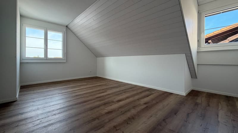 Elternschlafzimmer