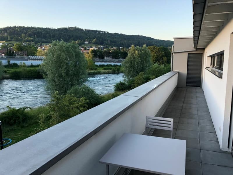 Wohnung, 8103 Unterengstringen/ZH