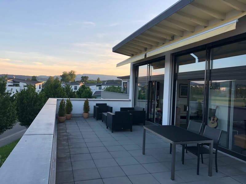Wohnung, 8103 Unterengstringen/ZH