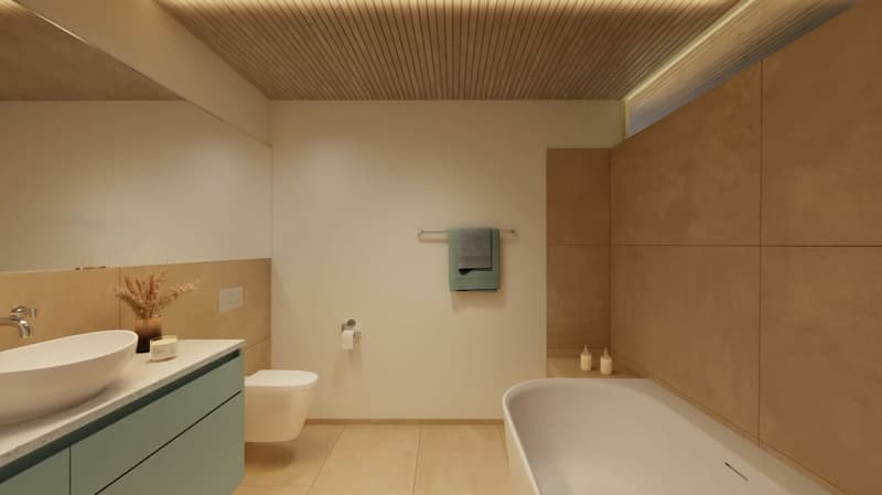 BAUMGARTEN Zürich-Höngg (5)
