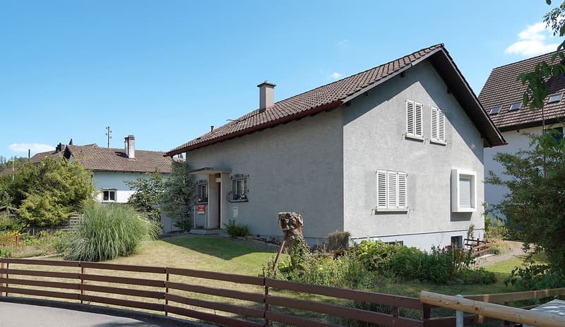 Familienzuhause zum Ankommen und Wohlfühlen! (2)