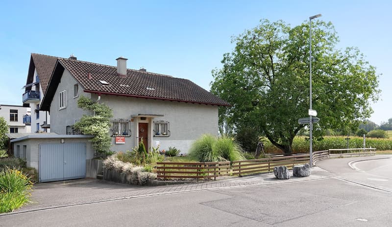 Familienzuhause zum Ankommen und Wohlfühlen! (5)