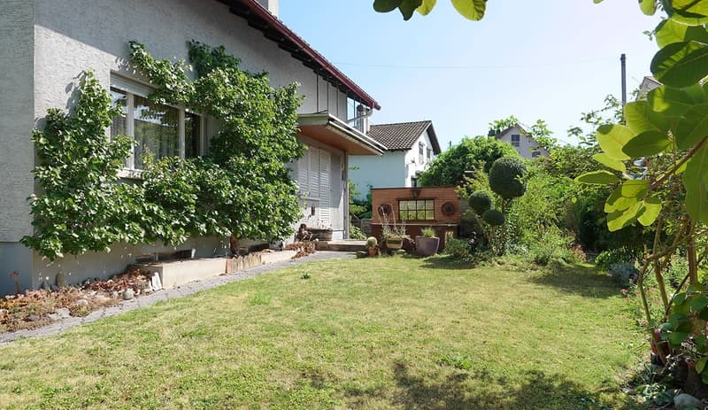 Familienzuhause zum Ankommen und Wohlfühlen! (12)