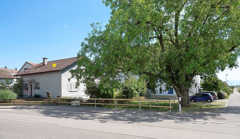 Familienzuhause zum Ankommen und Wohlfühlen! (1)