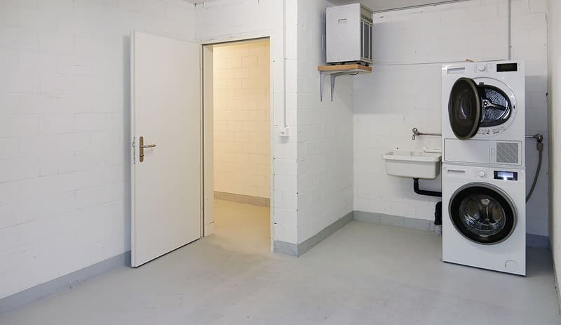 Stilvolle Maisonette-Dachwohnung – viel Raum, viel Licht und hoher Wohnkomfort! (18)