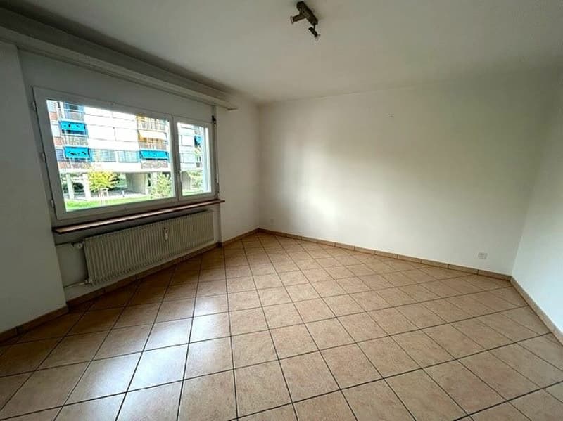 Grosszügiges Schlafzimmer