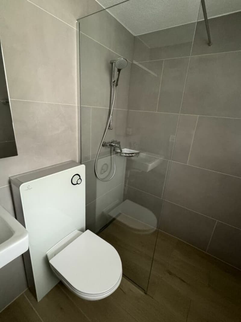 DU/WC im OG