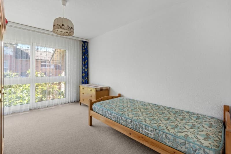 Kind (Zimmer 3), OG