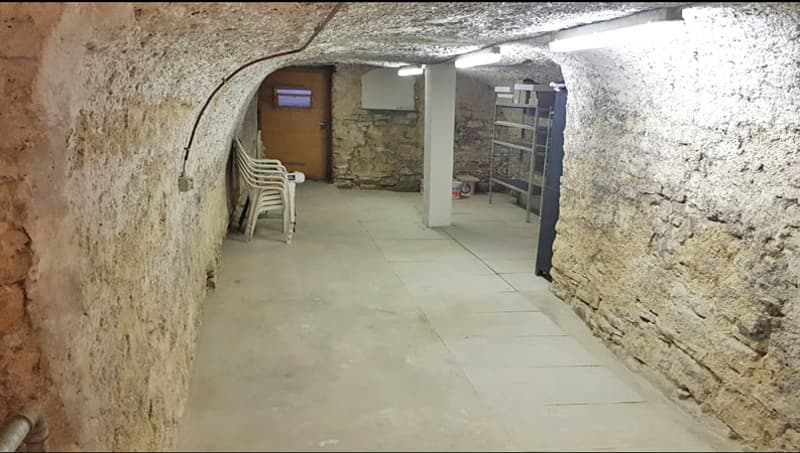 10 minutes from Liestal: OFF-Market-Stable-Investment – top-equipped & renovation-free (5)