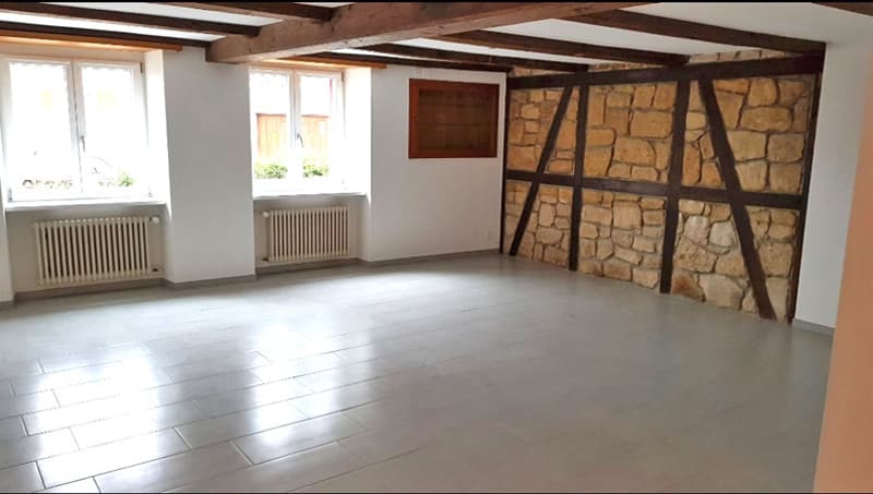 10 minutes from Liestal: OFF-Market-Stable-Investment – top-equipped & renovation-free (4)