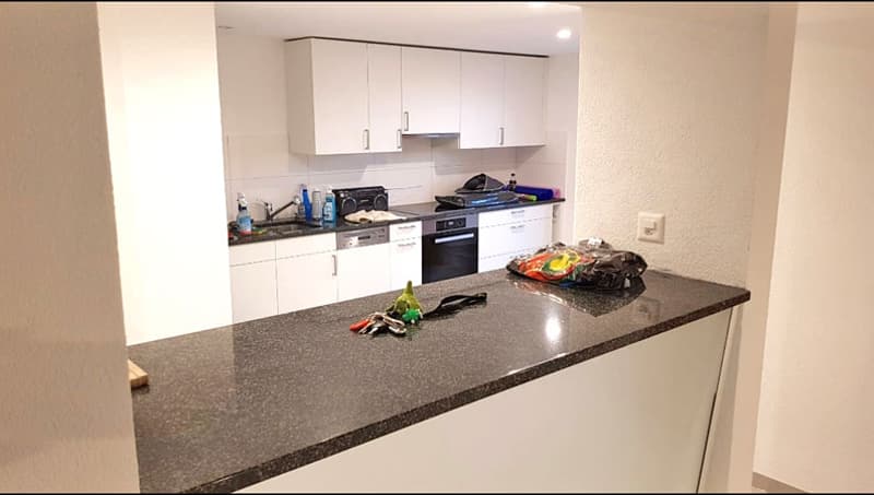 Exklusive 5.5-Zimmer-Maisonnette (170 m²) mit historischem Gewölbekeller & 2 Terrassen (7)