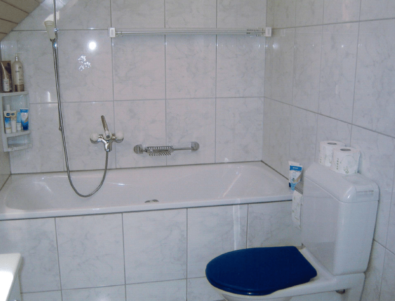 Charming 3.5-room attic apartment with great views (7)