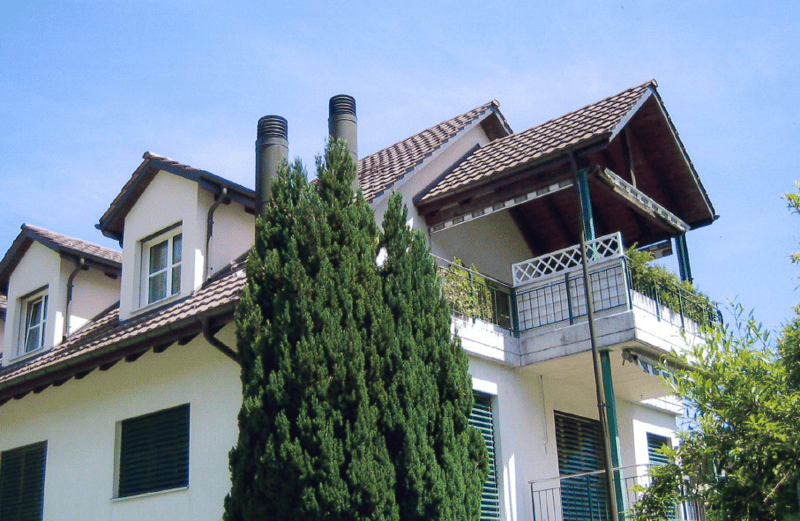 Charming 3.5-room attic apartment with great views (4)
