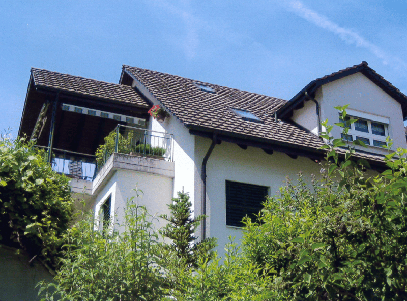 Charming 3.5-room attic apartment with great views (14)