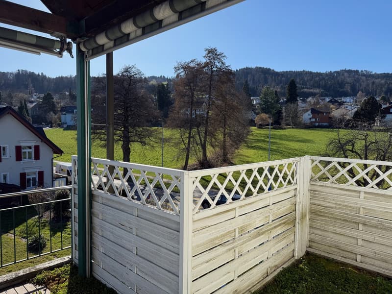 Charming 3.5-room attic apartment with great views (3)