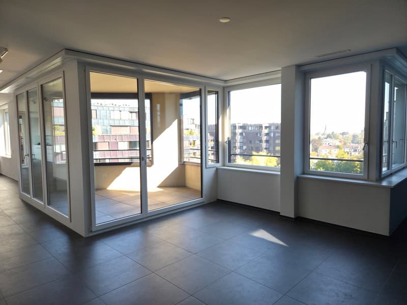 Moderne 2.5-Zimmer-Traumwohnung mit Aussicht (4)